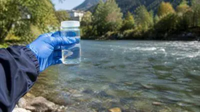 Biologische Reinigung in Kläranlage Sölden soll nächste Woche anlaufen