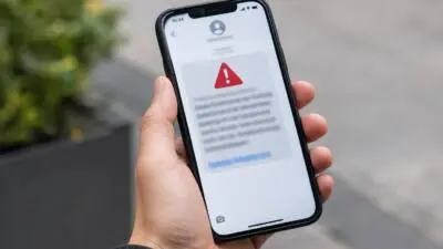 BMF warnt vor Betrugsmaschen mit FinanzOnline und Klimabonus