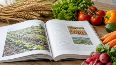Buch „Nahrungswelten transformieren“ wird in St. Pölten vorgestellt