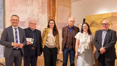 Klagenfurter Künstlerhaus zeigt Werke von 21 Kunstschaffenden
