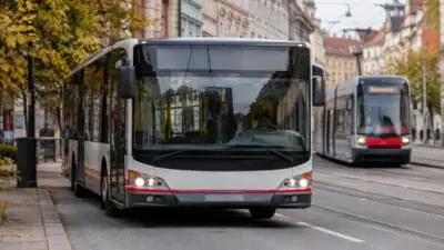 Demo in Graz: Diese acht Bus- und Bimlinien sind betroffen