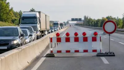 Demos von Fridays for Future behindern den Verkehr in Wien und Graz