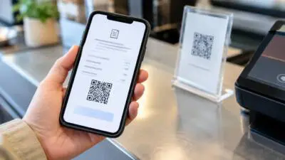 Digitale Belegerteilung erspart den routinemäßigen Papierausdruck