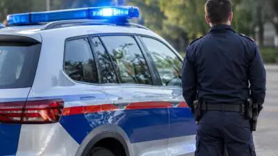 Drei Lenker bei Auffahrunfall auf A1 in St. Pölten schwer verletzt