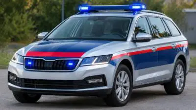 E-Bike-Fahrerin bei Zusammenstoß in Innsbruck verletzt