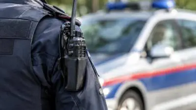 E-Scooter-Fahrer bei Pkw-Zusammenstoß in Wien schwer verletzt