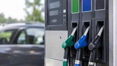 EEG-V-Entwurf könnte Diesel und Benzin 2035 verteuern