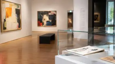 Egon Schiele Museum in Tulln lädt zum Saisonfinale mit freiem Eintritt