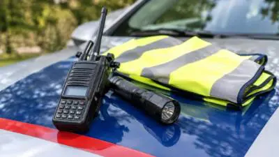 Einbruch bei Baufirma in Klagenfurt Land führt zu Festnahme