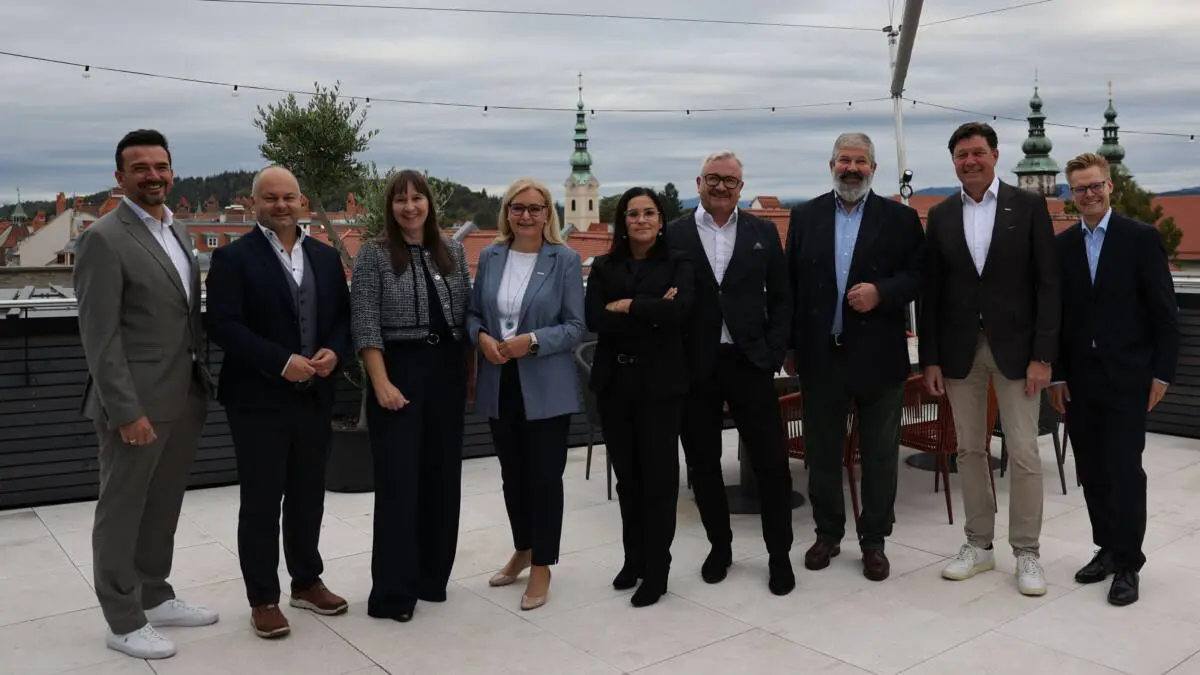 ESG-Talk in Klagenfurt zeigt Chancen für Betriebe