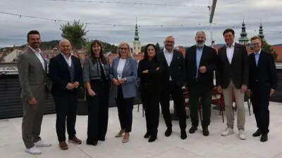 ESG-Talk in Klagenfurt zeigt Chancen für Betriebe