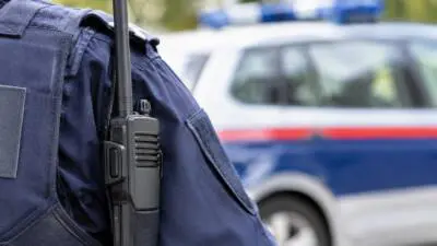 Fahruntüchtiger Lenker darf auf A10 bei Glanegg nicht weiterfahren