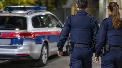 Festnahme nach Messerangriff auf 39-Jährigen in Döbling