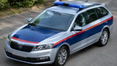 Fettexplosion verletzt 27-Jährigen in Klagenfurt