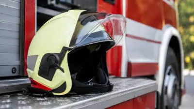 Feuerwehr findet bei Brandmeldealarm in Sebersdorf keinen Brand