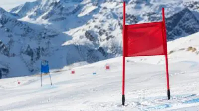 FIS gibt Strecke am Rettenbachgletscher in Sölden frei