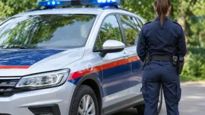 Fünf mutmaßliche Suchtgifthändler in Wien vorläufig festgenommen