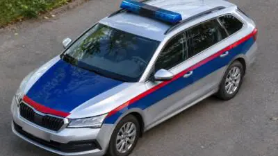 Fund in Spital am Pyhrn beendet Suche nach 26-Jährigem aus Linz
