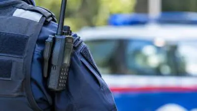 Fußgängerin bei Pkw-Kollision in Liezen schwer verletzt