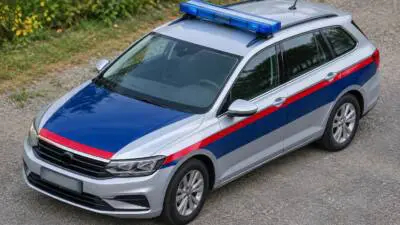 Geld fehlt nach Einbruch in einem Altenwohnheim im Bezirk Jennersdorf