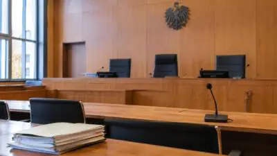 Gunkl steht wegen Missbrauchsvorwürfen in Wien vor Gericht
