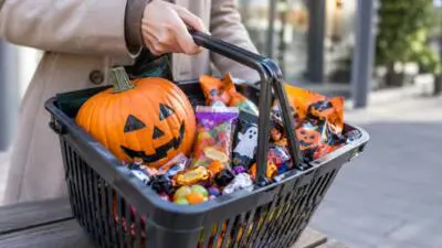 Handel erwartet rund 80 Millionen Euro Halloween-Zusatzumsatz
