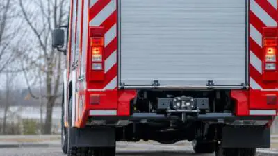 Heizungsgebrechen flutet Keller, Feuerwehr pumpt erneut aus