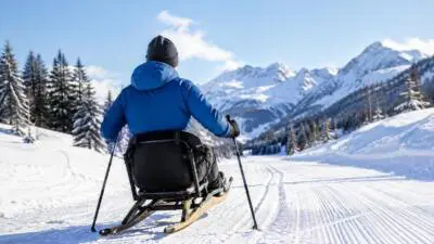 In Seefeld beginnt die Langlaufsaison am 13. November 2026