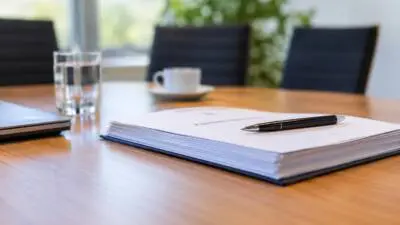 IT-KV-Runde endet nach vier Stunden ohne Ergebnis