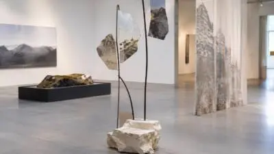 Johanna Tinzl erhält Innsbrucker Kunstpreis für Bildende Kunst