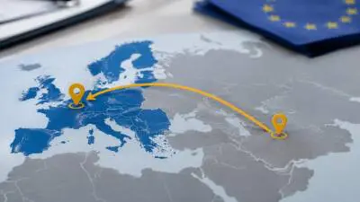 Karner drängt auf Rückkehrzentren außerhalb der EU