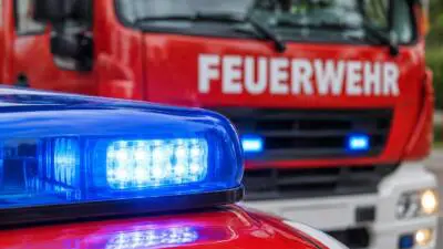 Lenker bleibt nach Überschlag auf B92 unauffindbar