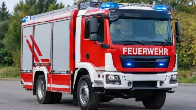 Lenkerin wird bei Zusammenstoß zweier Pkw in Möllersdorf verletzt