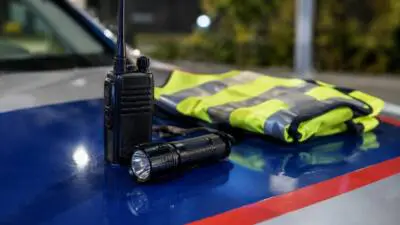 Mann nach Einbruchsversuch im Wiener Imbissstand festgenommen