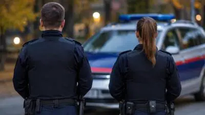 Mann nach Verdacht auf Jeansdiebstahl in Wien-Favoriten festgenommen