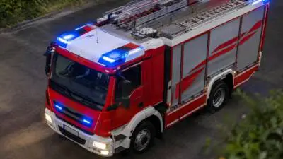 Marderbiss dürfte Pkw-Brand in Imst ausgelöst haben
