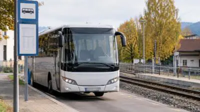 Mariazellerbahn wird von 2. bis 20. November gesperrt