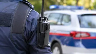 Mopedlenkerin bei Auffahrunfall in Bregenz leicht verletzt