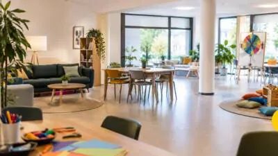 Neues Grätzl-Zentrum in Innerfavoriten bietet Raum für Initiativen