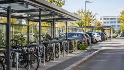NÖ fördert Park-and-Ride-Anlagen und Pflegeprojekte