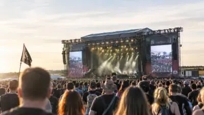 Nova Rock 2027 dauert vier Tage in Nickelsdorf