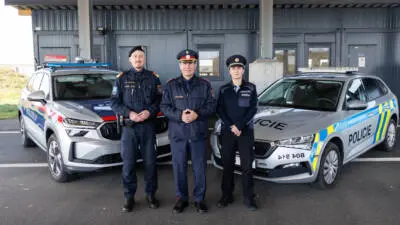 Polizei verstärkt Kontrollen gegen illegale Pyrotechnik