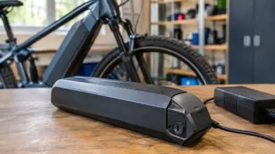 ÖAMTC empfiehlt 20 bis 80 Prozent Ladung für E-Bike-Akkus