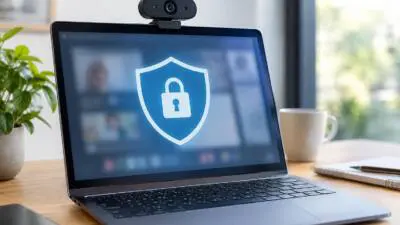 ÖGB warnt vor dauerhafter Webcam-Kontrolle im Homeoffice