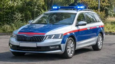 Passant greift bei mutmaßlichem Vergewaltigungsversuch in Wien ein