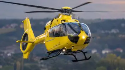 Pkw erfasst Fußgänger auf L314 in St. Stefan ob Stainz