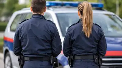Pkw-Lenker wird bei Auffahrunfall in Lienz leicht verletzt