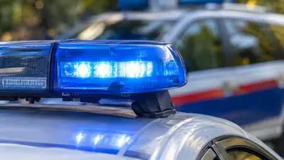Pkw-Lenkerin bei Lkw-Kollision auf A2 im Bereich Drautschen verletzt