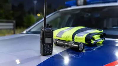 Pkw überschlägt sich mehrfach auf B171 in Radfeld