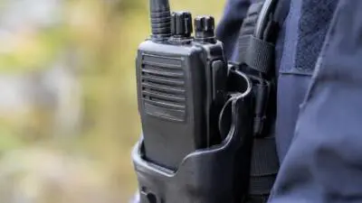 Pkw-Unfall in Sekirn verletzt Motorradlenker schwer